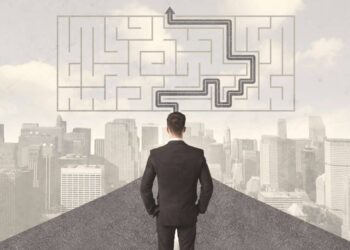 Liderazgo estratégico y financiero en la alta dirección