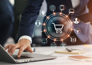 Mobile, Social y Ecommerce